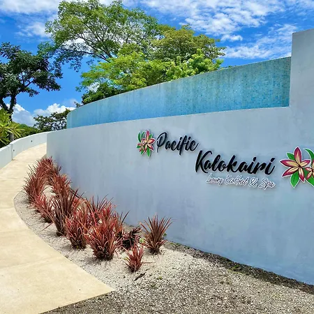 Pacific Kalokairi - Adults Only-2